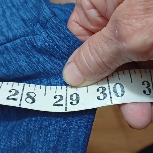 Nike Running Dri Fit Womans Blue Jacket L - Picture 11 of 11